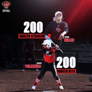 Image post by @DUAthletics on Twitter