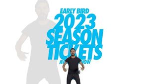 Video post by @switchbacksfc on Instagram