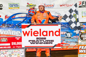 Image post by @lucasdirt on Instagram