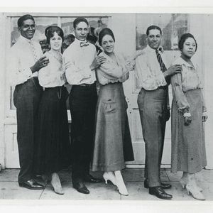Image post by @nolajazzmuseum on Instagram