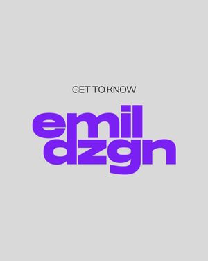 Image post by @emildzgn on Instagram