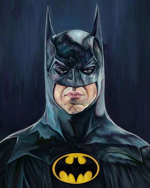 Image post by @richpellegrinoart on Instagram
