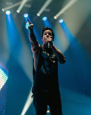 Image post by @rocksound on Instagram
