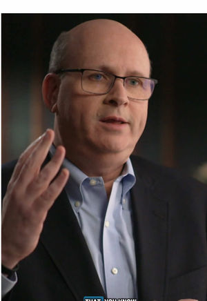 Video post by @60minutes on TikTok