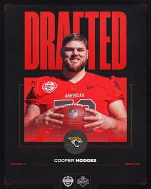 Image post by @NFLPABowl on Twitter