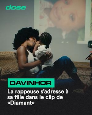 Image post by @dose_rap on Instagram