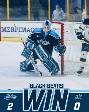 Image post by @mainewhockey on Instagram
