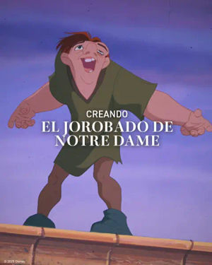 Image post by @disneyspain on TikTok