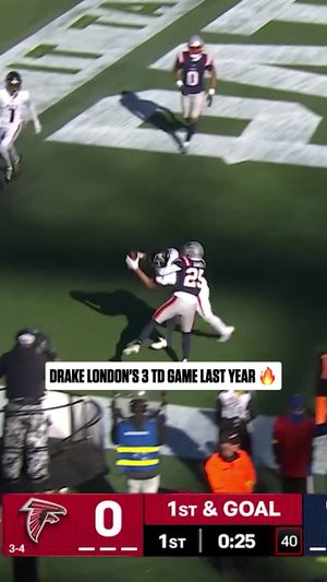 Video post by @nfl on TikTok