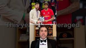 Video post by @euroleague on YouTube