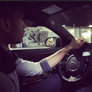 Image post by @alhorford on Instagram