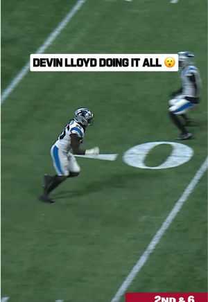 Video post by @nfl on TikTok