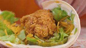 Video post by @popeyes on YouTube