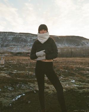 Image post by @lilychee on Instagram