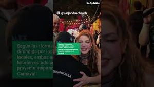 Video post by @laopinionla on YouTube
