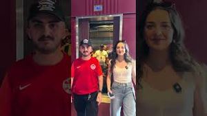 Video post by @magasmoments on YouTube