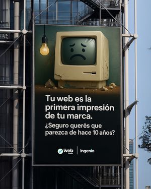 Image post by @ingenio.la on Instagram