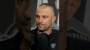 Video post by @raiders on YouTube