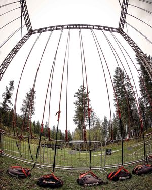 Image post by @spartanrace on Instagram