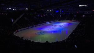 Image post by @NBCOlympics on Twitter