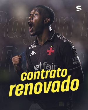 Image post by @sportv on Instagram