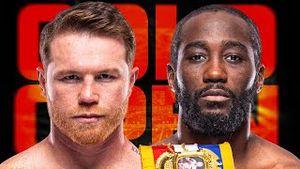 Video post by @UFC - Ultimate Fighting Championship on YouTube