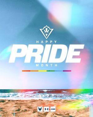 Image post by @UNCWsoftball on Twitter