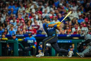 Image post by @Phillies on Twitter