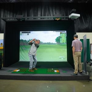 Image post by @michigangolfshow on Instagram