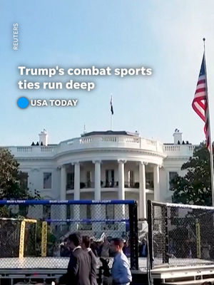 Video post by @usatoday on TikTok