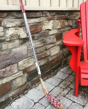 Image post by @sherwoodhockey on Twitter