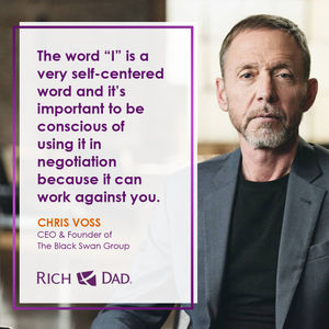 Image post by @therealkiyosaki on Instagram