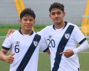 Image post by @fedefutguate on Instagram
