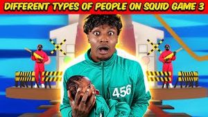 Video post by @Thee BlackBadger on YouTube