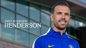 Video post by @chelseafc on YouTube