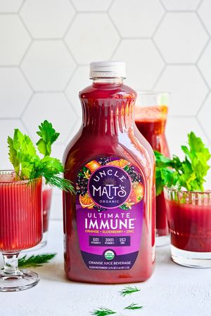 Image post by @unclemattsorganic on Instagram