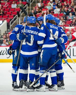 Image post by @tblightning on Instagram