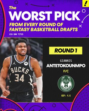 Video post by @yahoofantasy on TikTok