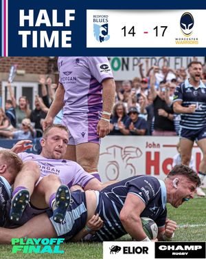 Image post by @bedfordbluesrfc on Instagram