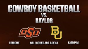 Image post by @osuathletics on Facebook