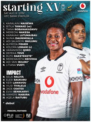 Image post by @fijirugbyunion on Instagram