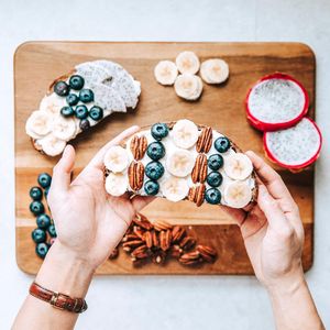 Image post by @amway on Instagram