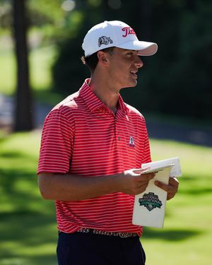 Image post by @nationalhsgolf on Instagram