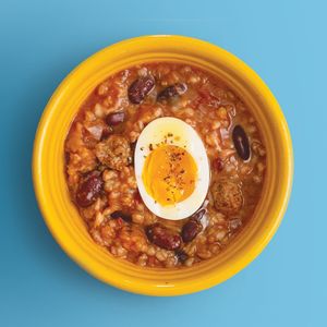 Image post by @eatpropergood on Instagram