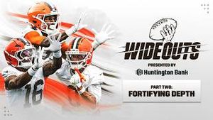 Video post by @browns on YouTube