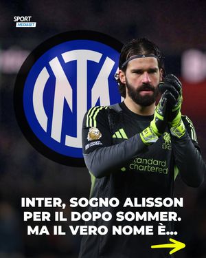 Image post by @sportmediaset on Instagram