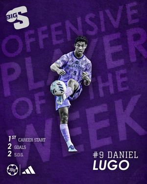 Image post by @hpumsoccer on Instagram
