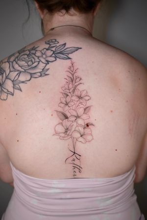 Video post by @twistedtattootx on TikTok