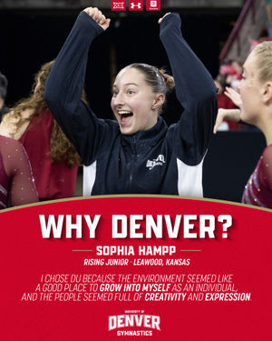 Image post by @denver_gymnastics on Instagram