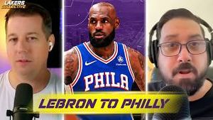 Video post by @lakerscollective on YouTube
